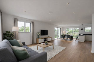  Maison � vendre 6 pi�ces 137 m�