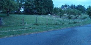  Terrain � vendre 1570 m�