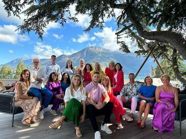 Agence PREUX IMMOBILIER Annecy