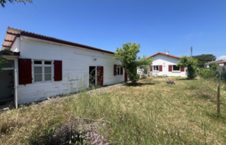  Maison � vendre 3 pi�ces 54 m�