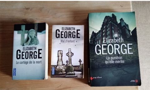 Elisabeth George 3 Angers (49)