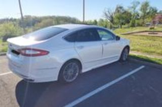 Mondeo 2.0 Hybrid 187 BVA6 Titanium 2017 occasion 81150 Labastide-de-L&eacute;vis