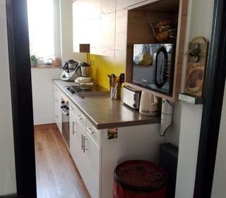  Appartement � vendre 4 pi�ces 69 m�