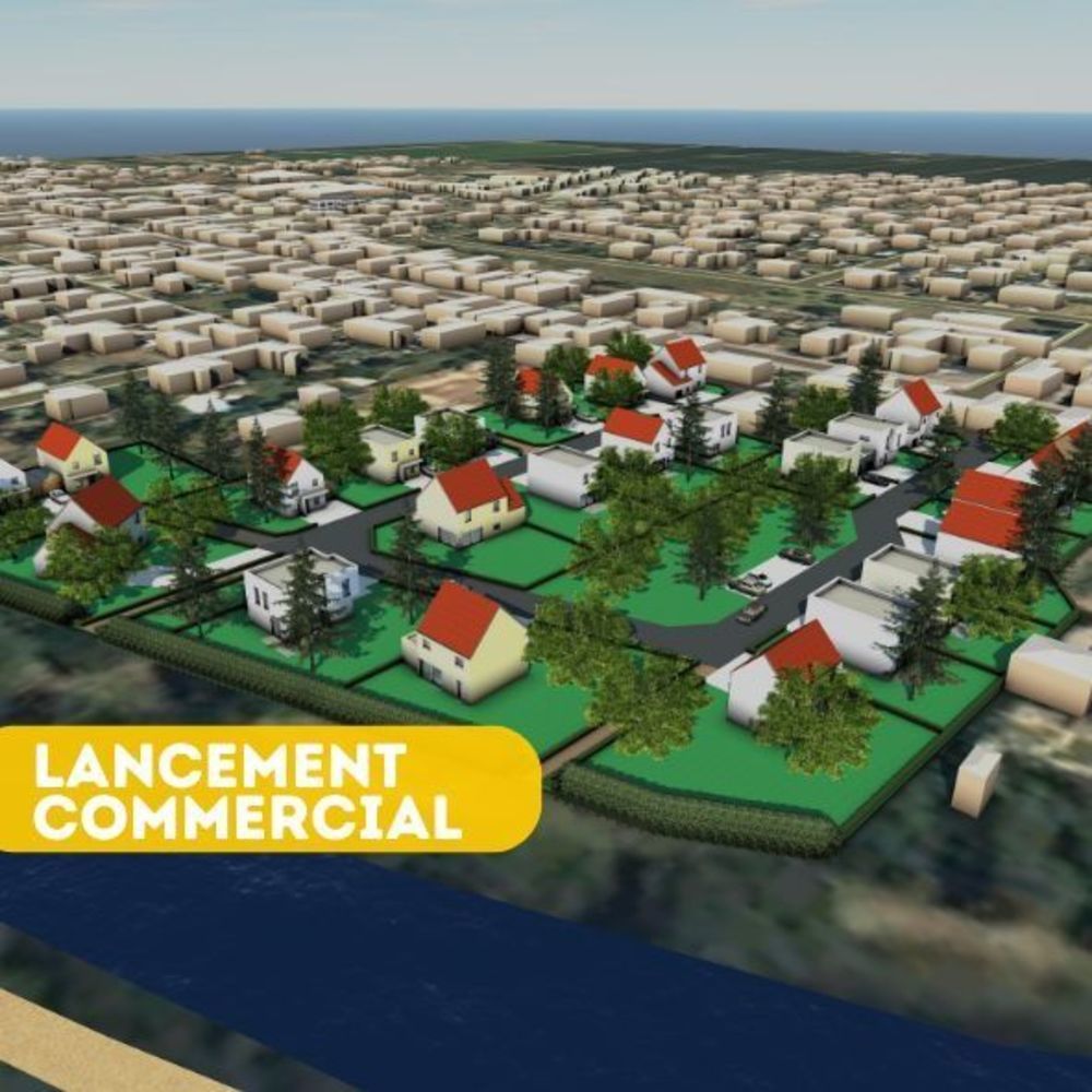 Terrains � batir   Kunheim (68320)