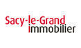 SACY LE GRAND IMMOBILIER - Sacy-le-Grand