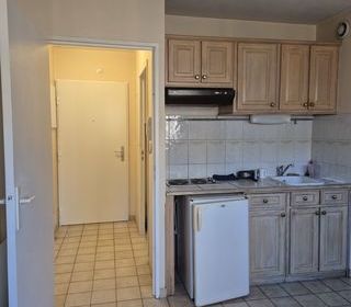  Appartement � vendre 1 pi�ce 20 m�