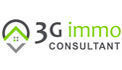 3G IMMO - CONSULTANT RESEAU NATIONAL