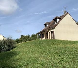  Maison � vendre 4 pi�ces 100 m�