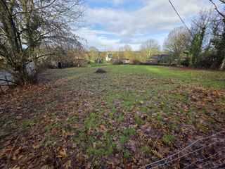  Terrain � vendre 1210 m�