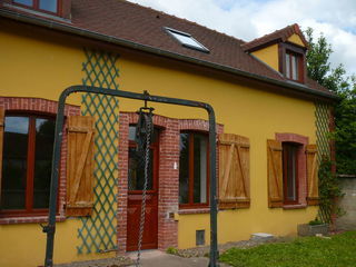  Maison � louer 4 pi�ces 65 m�