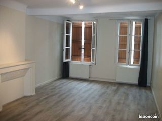  Appartement � louer 2 pi�ces 63 m�