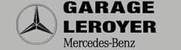 GARAGE LEROYER