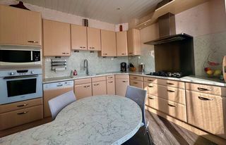  Maison � vendre 6 pi�ces 125 m�