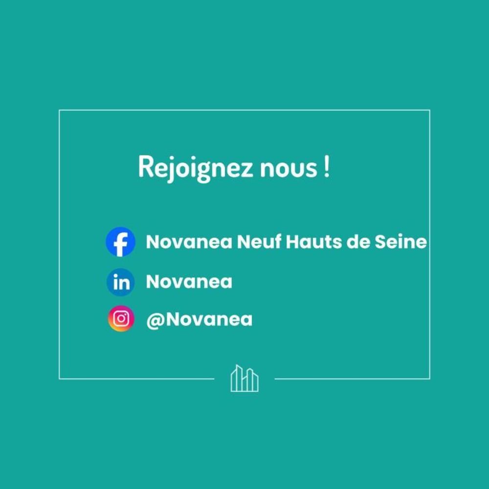 Appartements neufs   Clichy (92110)