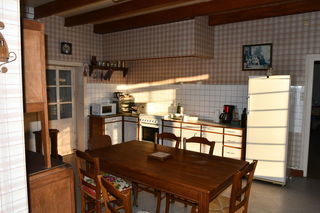  Ferme � vendre 5 pi�ces 15000 m�