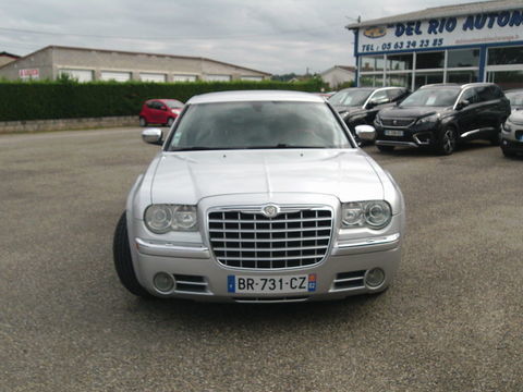 Chrysler 300C 3.5 V6 A 2004 occasion Saint-Nauphary 82370