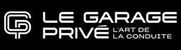 LE GARAGE PRIVE
