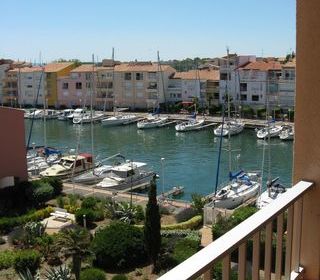 Location  Appartement 