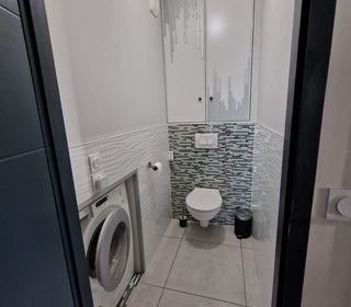  Appartement � vendre 4 pi�ces 83 m�