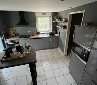  Maison � vendre 4 pi�ces 90 m�