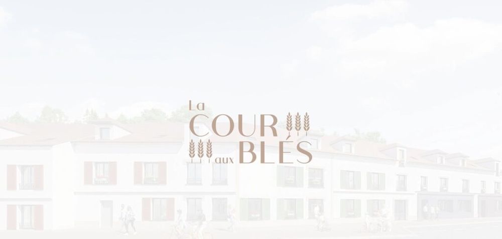 Appartements neufs   Survilliers (95470)