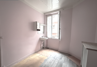  Chambre � vendre 1 pi�ce 9 m�