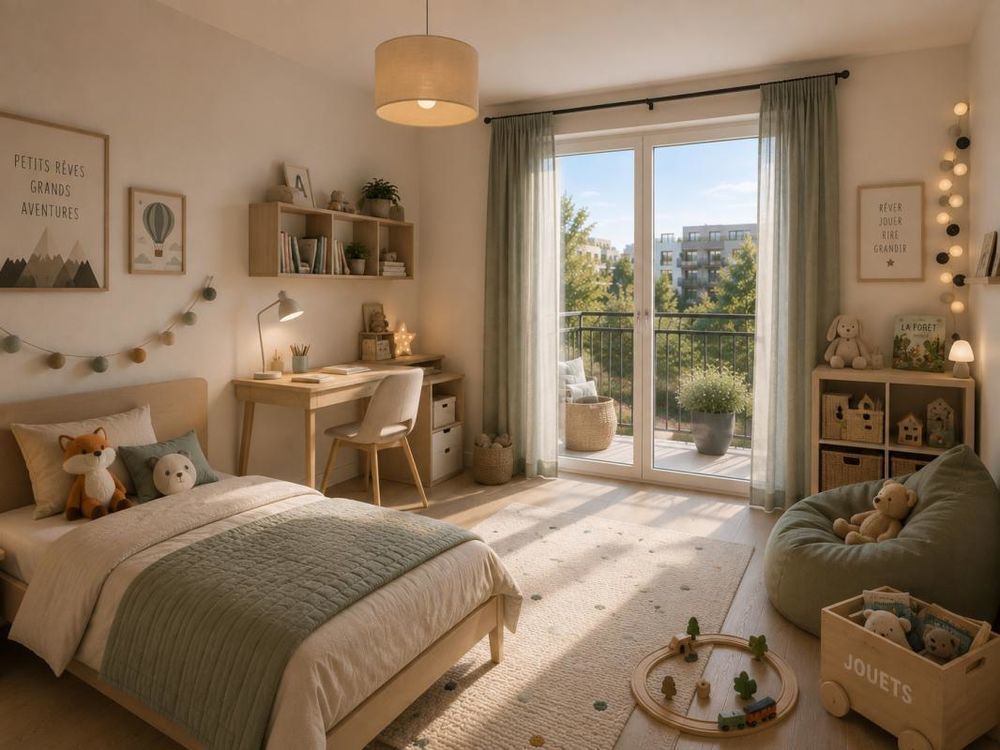 Appartements neufs   Mantes-la-Jolie (78200)