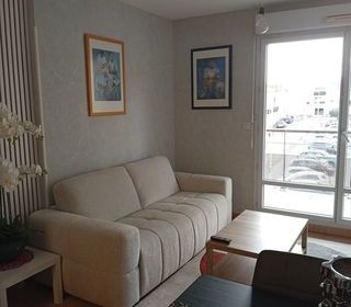 Location  Appartement 