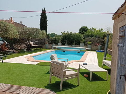   Maison 4 pi�ces  Villa - 4 pi�ce(s) - 100 m�