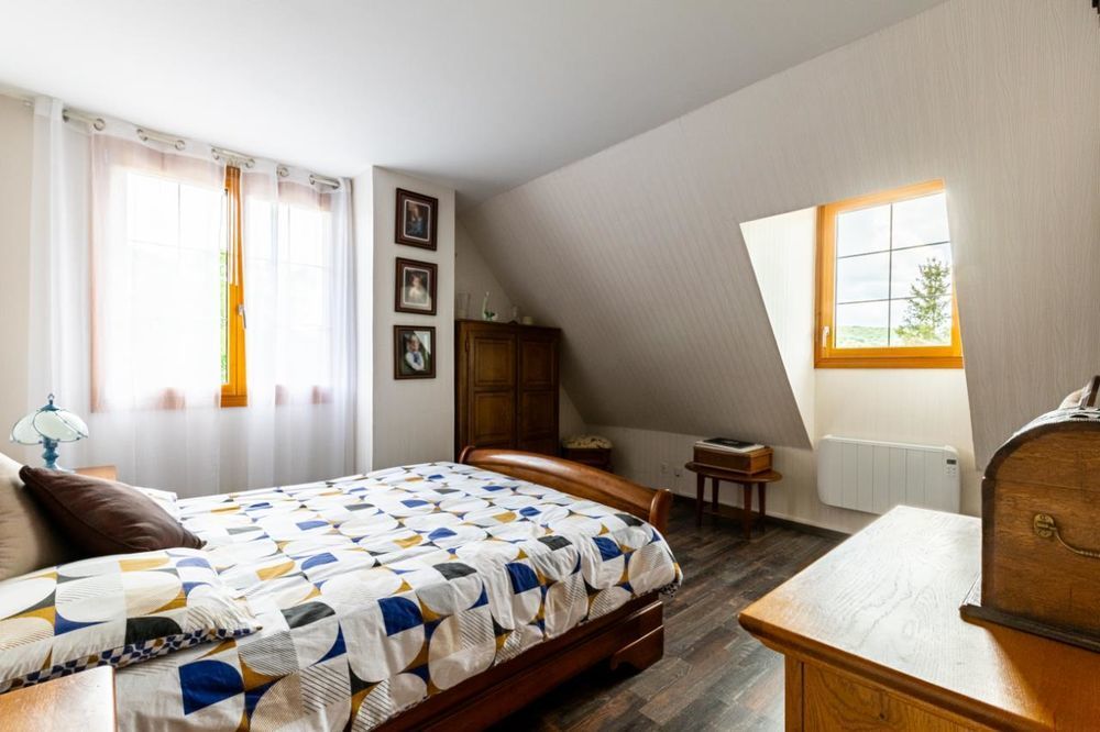 � vendre  Maison Fleurey-sur-Ouche (21410)