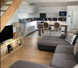  Appartement � vendre 4 pi�ces 60 m�