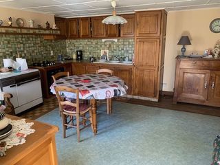  Maison � vendre 4 pi�ces 79 m�