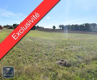  Terrain � vendre 920 m�