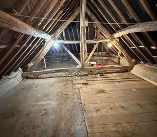  Maison � vendre 4 pi�ces 87 m�