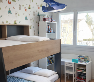  Maison � vendre 5 pi�ces 110 m�