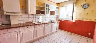  Maison � vendre 4 pi�ces 84 m�