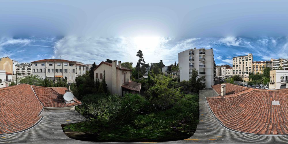 Appartements neufs   Cannes (06400)