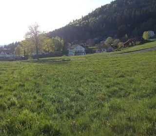  Terrain � vendre 1643 m�