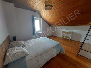  Maison � vendre 3 pi�ces 90 m�