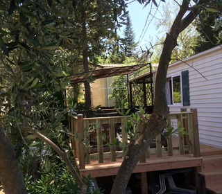 Location  Mobile Home 