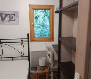  Chalet � vendre 3 pi�ces 25 m�