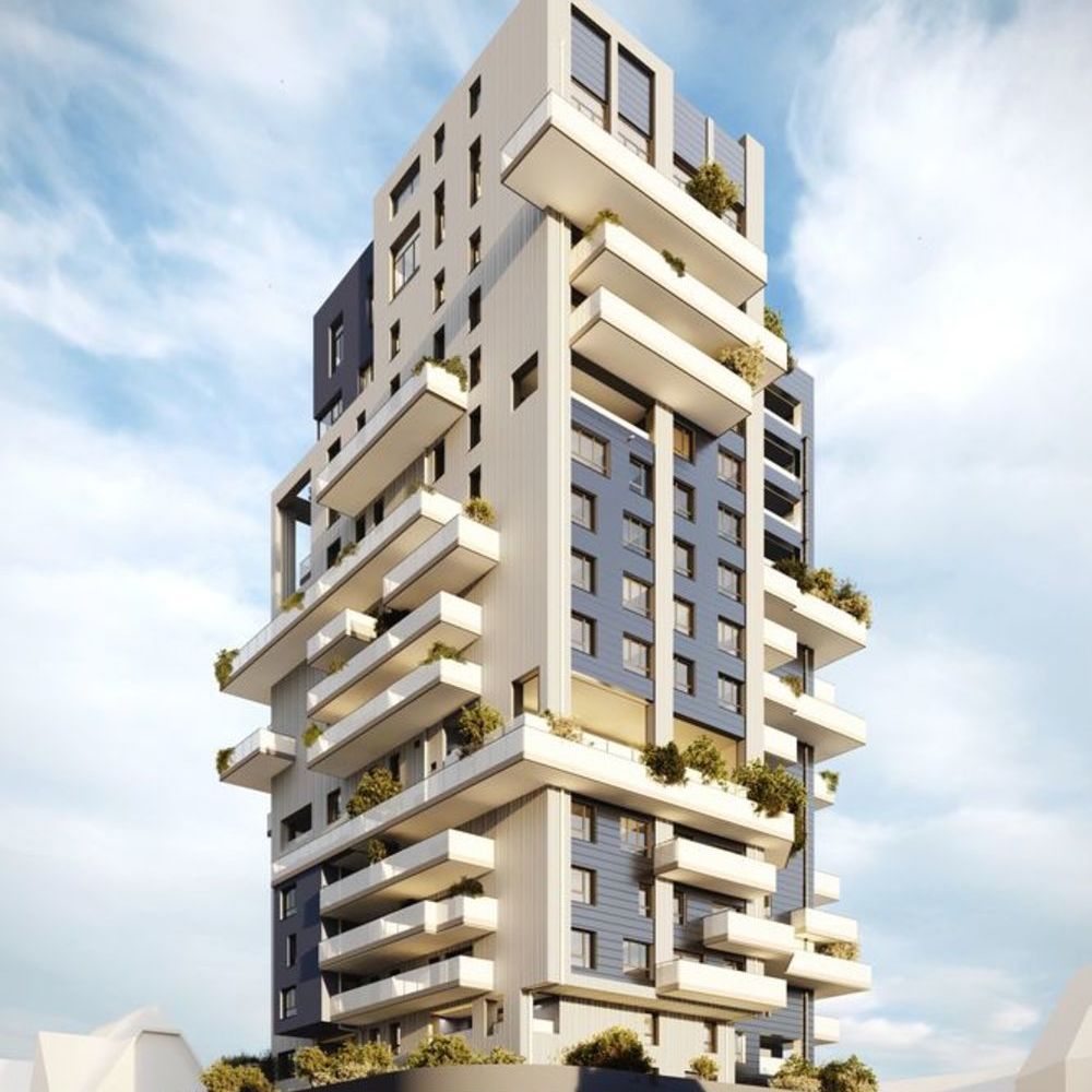 Appartements neufs   Saint-Louis (68300)