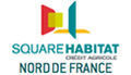 Square Habitat Le Quesnoy