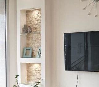  Appartement � louer 2 pi�ces 44 m�