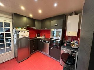  Maison � vendre 4 pi�ces 57 m�