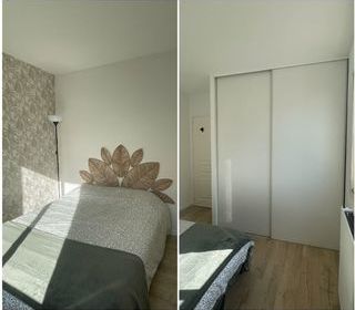  Appartement � louer 2 pi�ces 38 m�