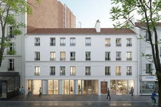  Appartement � vendre 2/3 pi�ces 39 m�