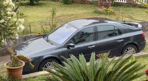 Renault Laguna II Laguna 1.9 dCi 120 Confort Dynamique 2005 occasion Outarville 45480