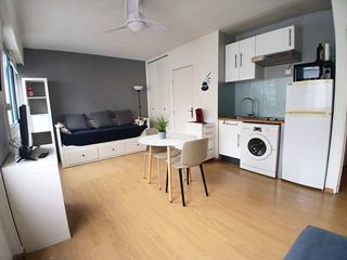  Appartement � louer 1 pi�ce 22 m�