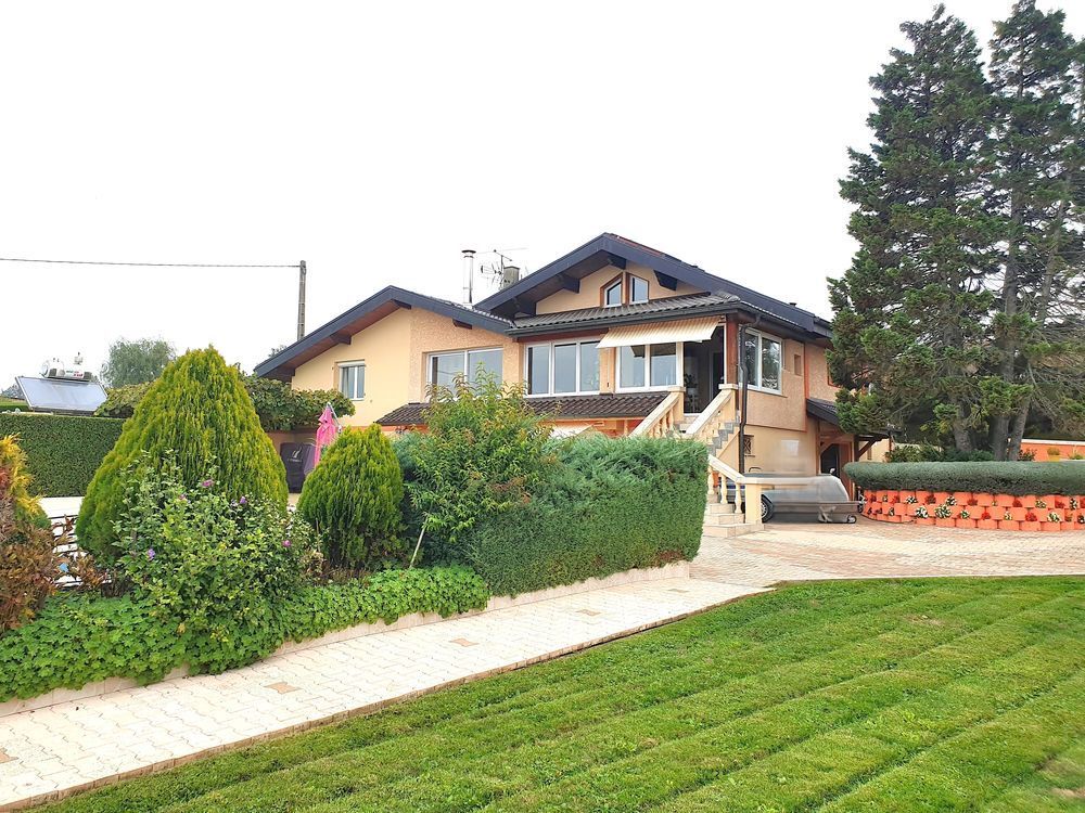 � vendre  Villa Ballaison (74140)
